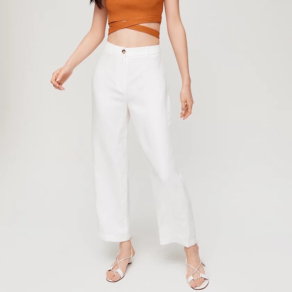 Aritzia Easton Pant